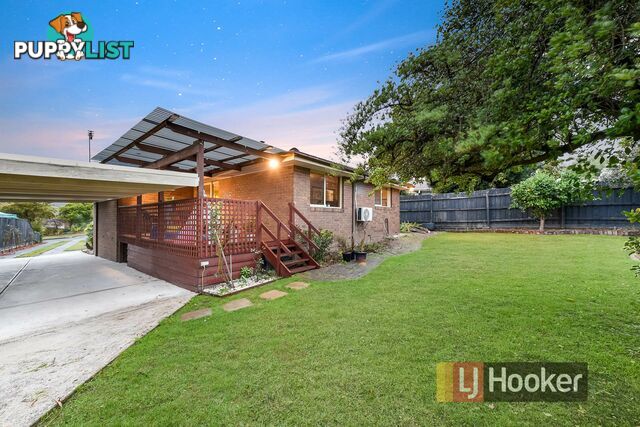 12 Rolland Court ENDEAVOUR HILLS VIC 3802