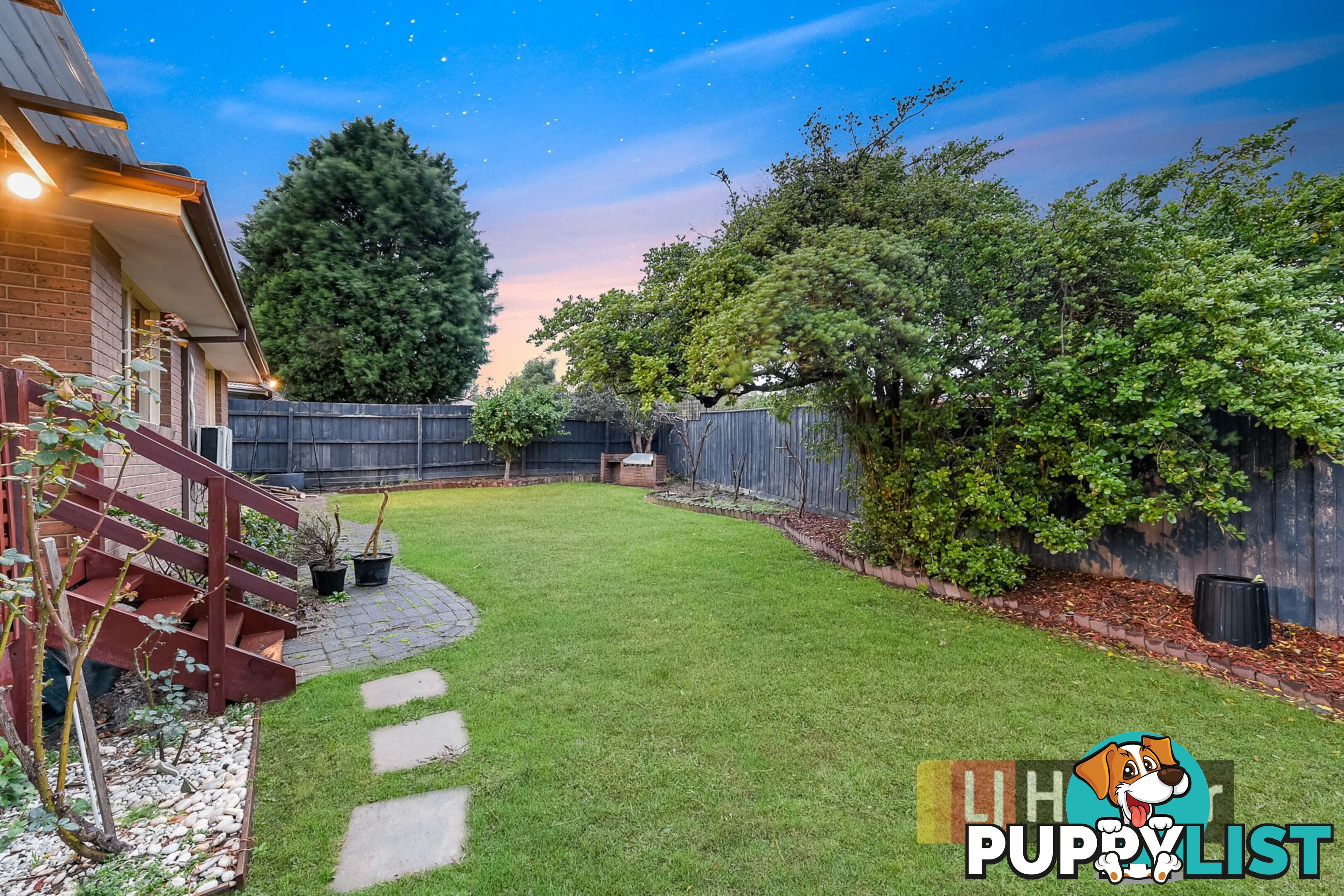 12 Rolland Court ENDEAVOUR HILLS VIC 3802