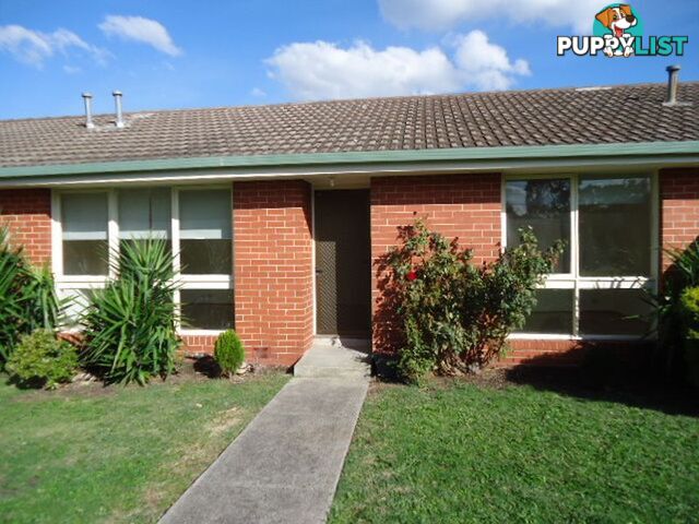 Unit 5/9 Rhoden Court DANDENONG NORTH VIC 3175