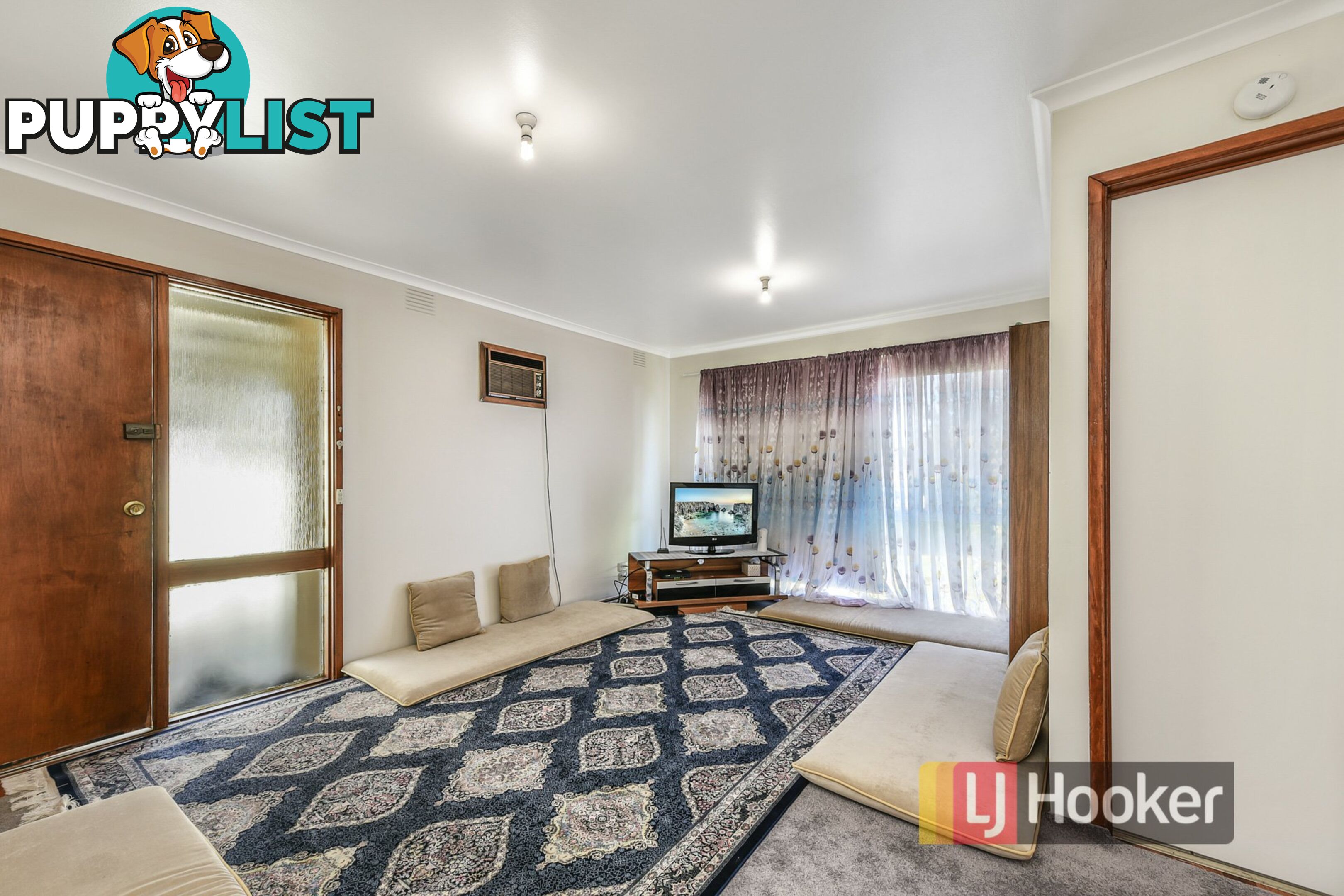 37 Keating Crescent DANDENONG VIC 3175