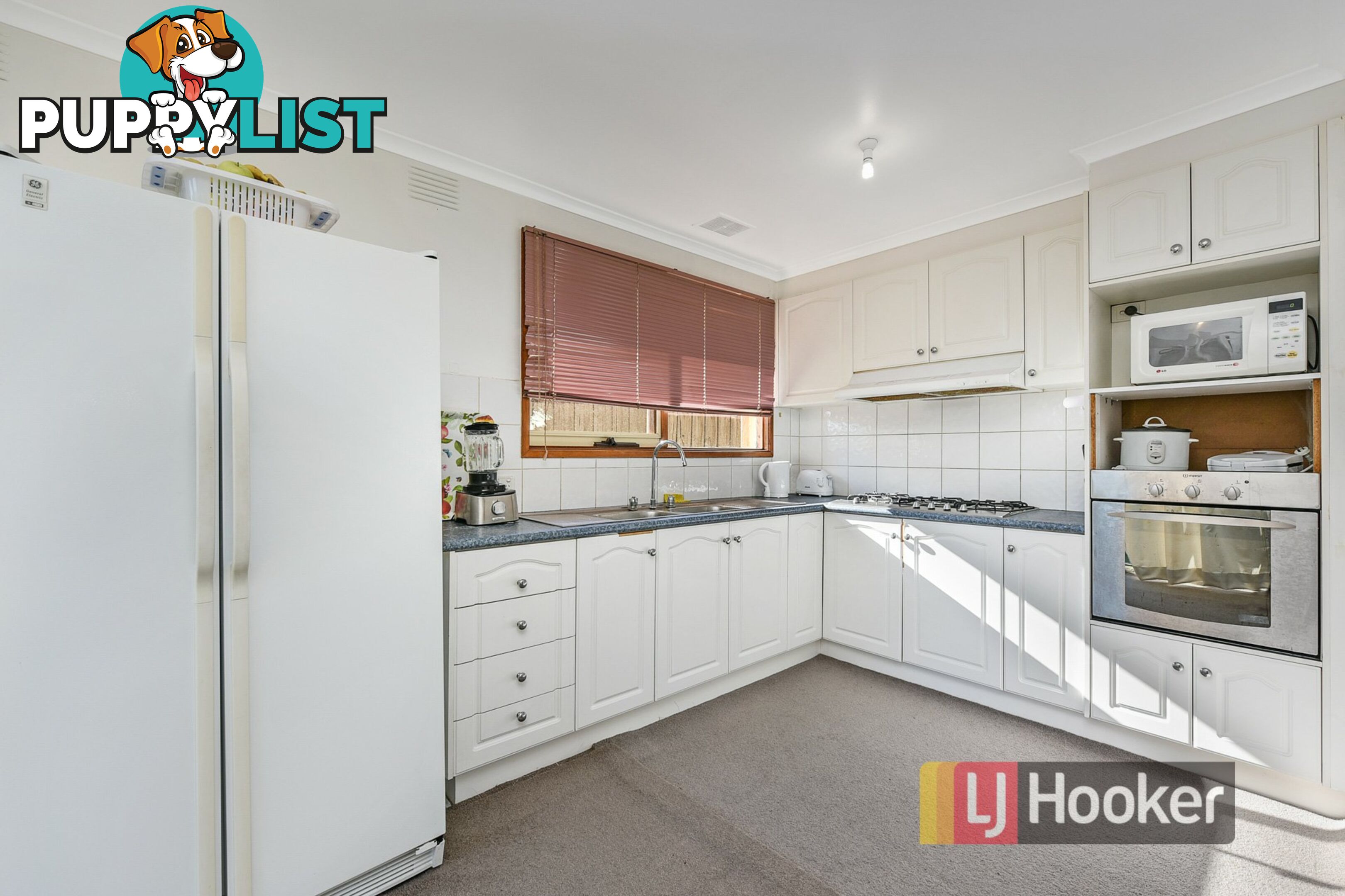 37 Keating Crescent DANDENONG VIC 3175