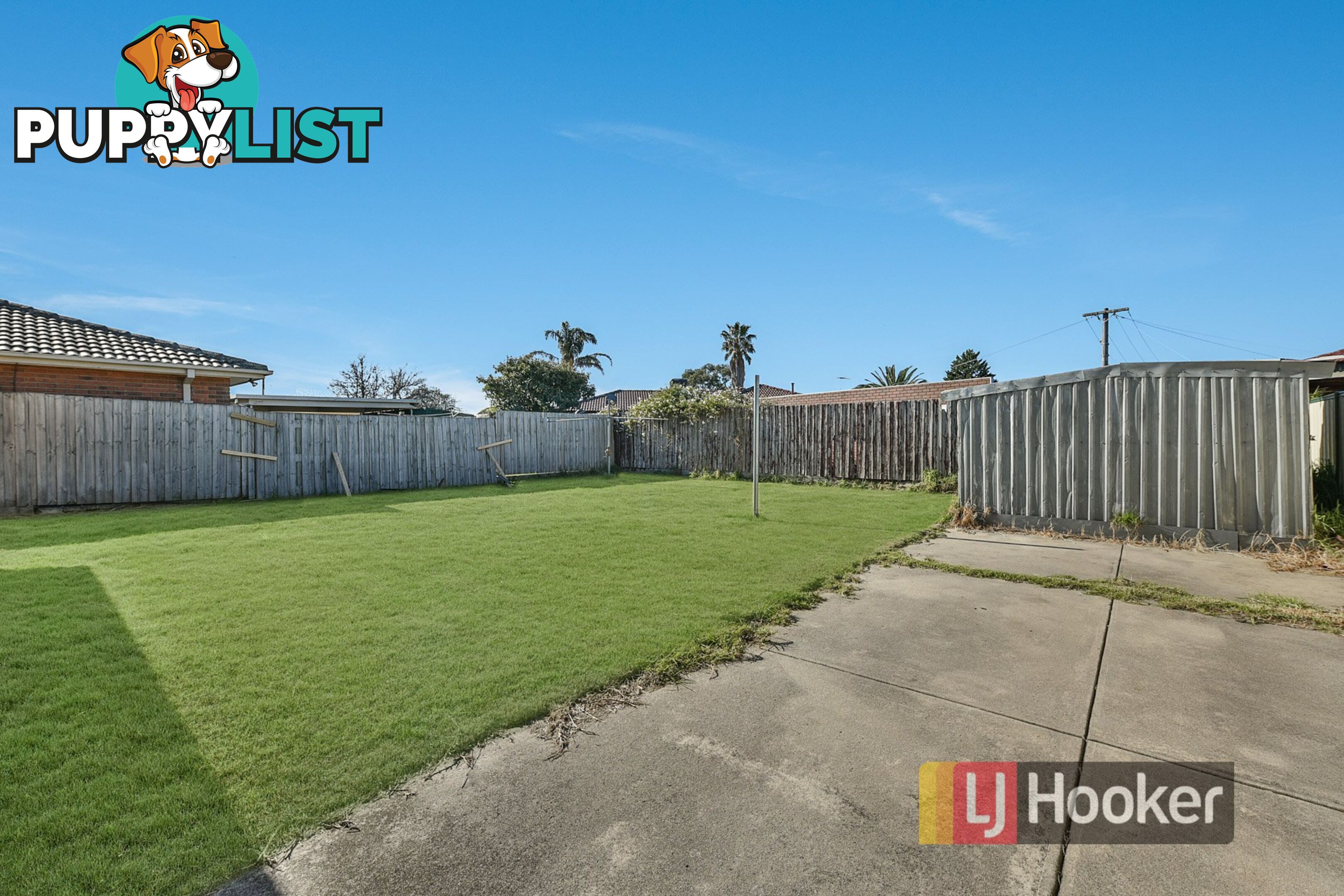 37 Keating Crescent DANDENONG VIC 3175