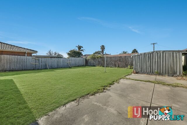 37 Keating Crescent DANDENONG VIC 3175