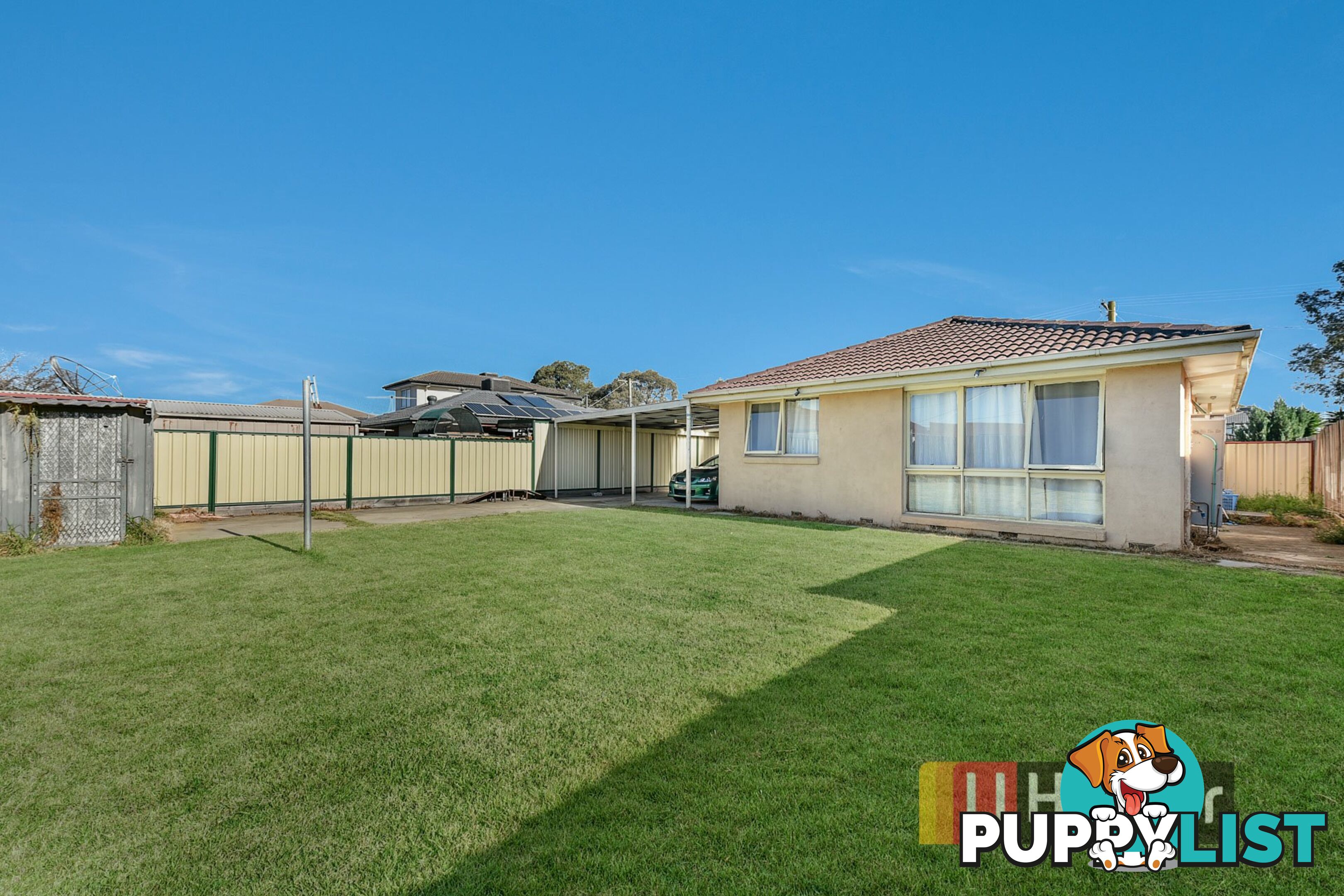 37 Keating Crescent DANDENONG VIC 3175