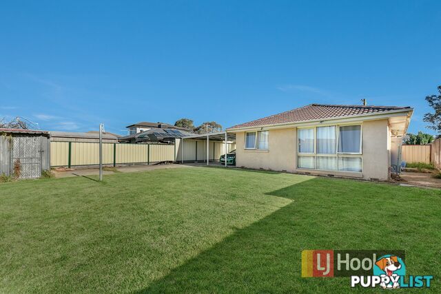 37 Keating Crescent DANDENONG VIC 3175