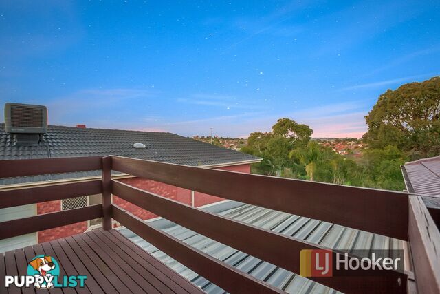 86 John Fawkner Drive ENDEAVOUR HILLS VIC 3802