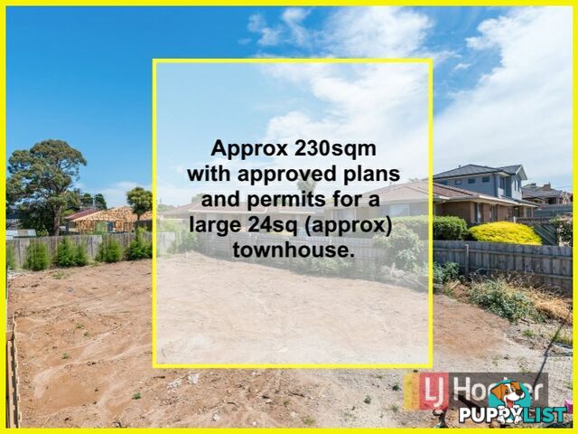 1A Charles Avenue HALLAM VIC 3803