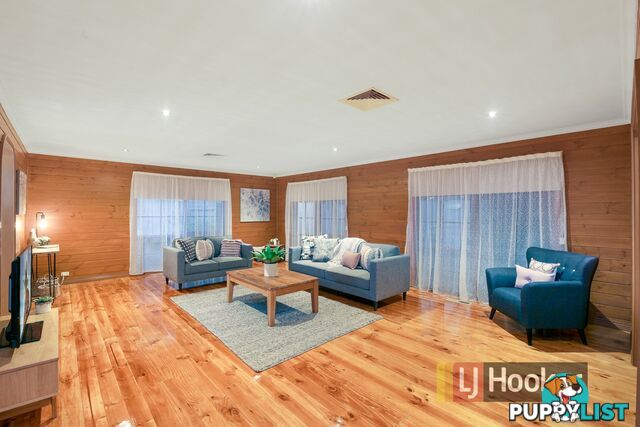 18 Cavendish Court ENDEAVOUR HILLS VIC 3802