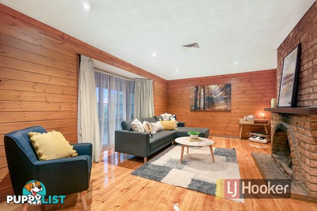 18 Cavendish Court ENDEAVOUR HILLS VIC 3802