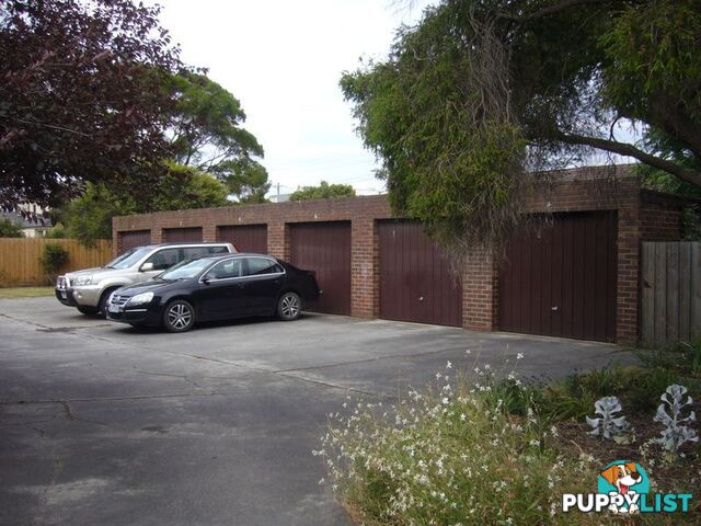 Unit 4/22 Bakewell Street CRANBOURNE VIC 3977