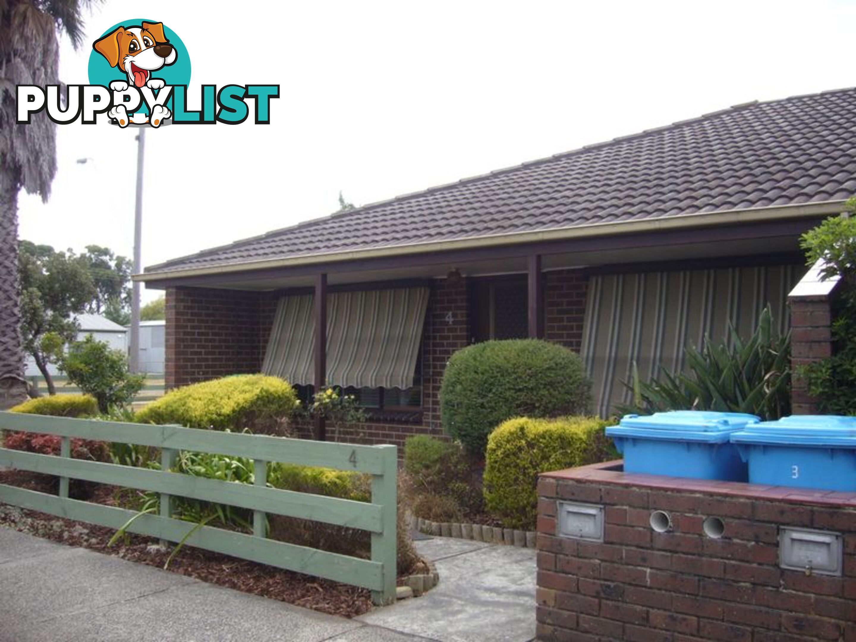 Unit 4/22 Bakewell Street CRANBOURNE VIC 3977