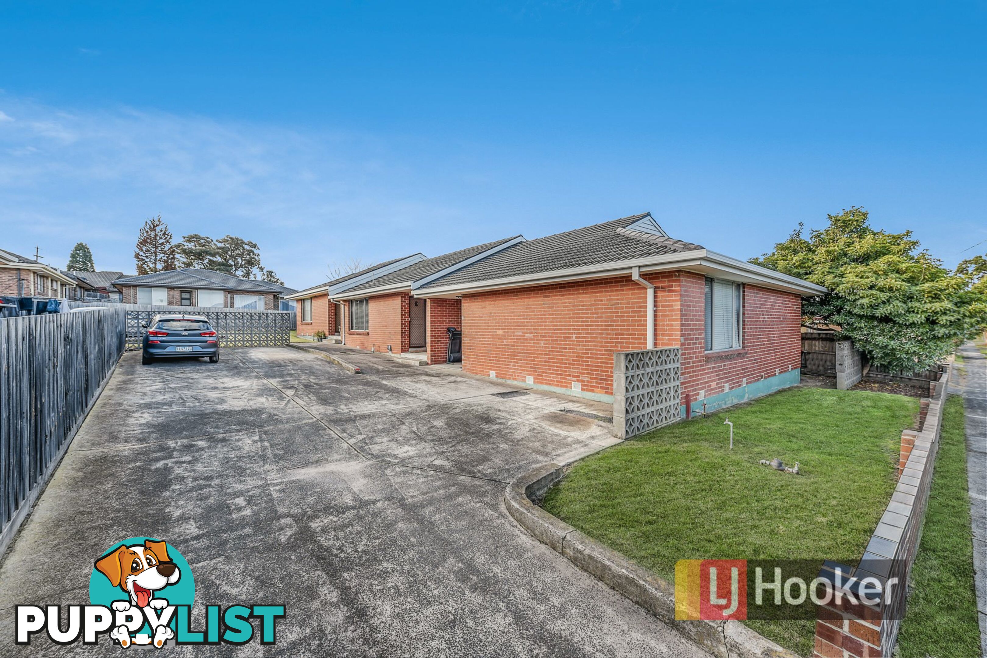 245 Gladstone Road DANDENONG NORTH VIC 3175