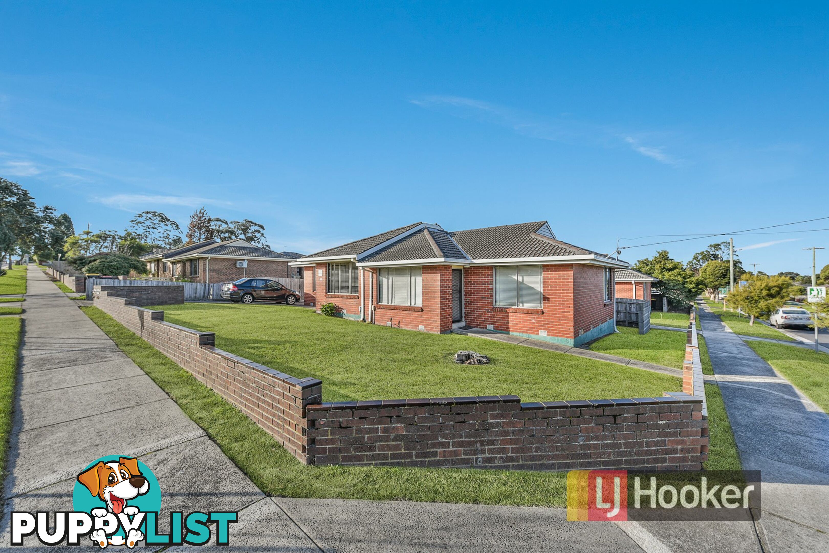 245 Gladstone Road DANDENONG NORTH VIC 3175