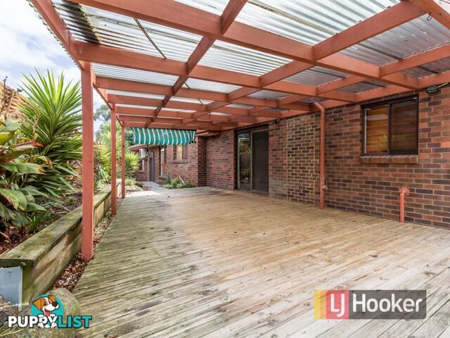 7 Cristata Avenue ENDEAVOUR HILLS VIC 3802