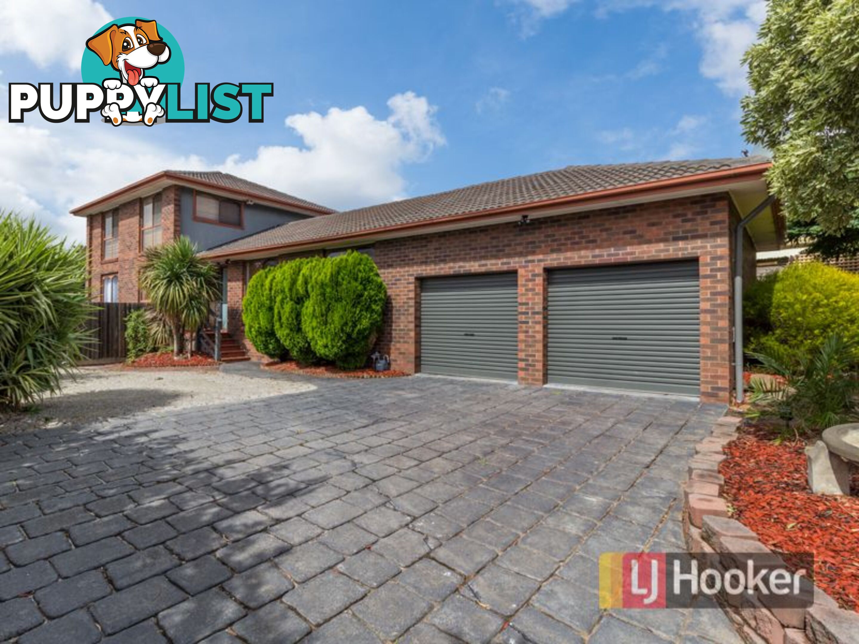 7 Cristata Avenue ENDEAVOUR HILLS VIC 3802