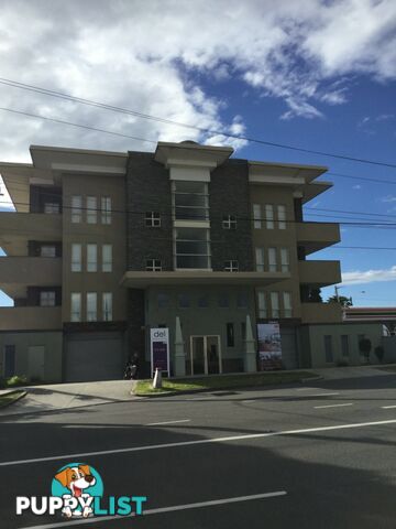 Apartment 5/61-63 Clow Street DANDENONG VIC 3175