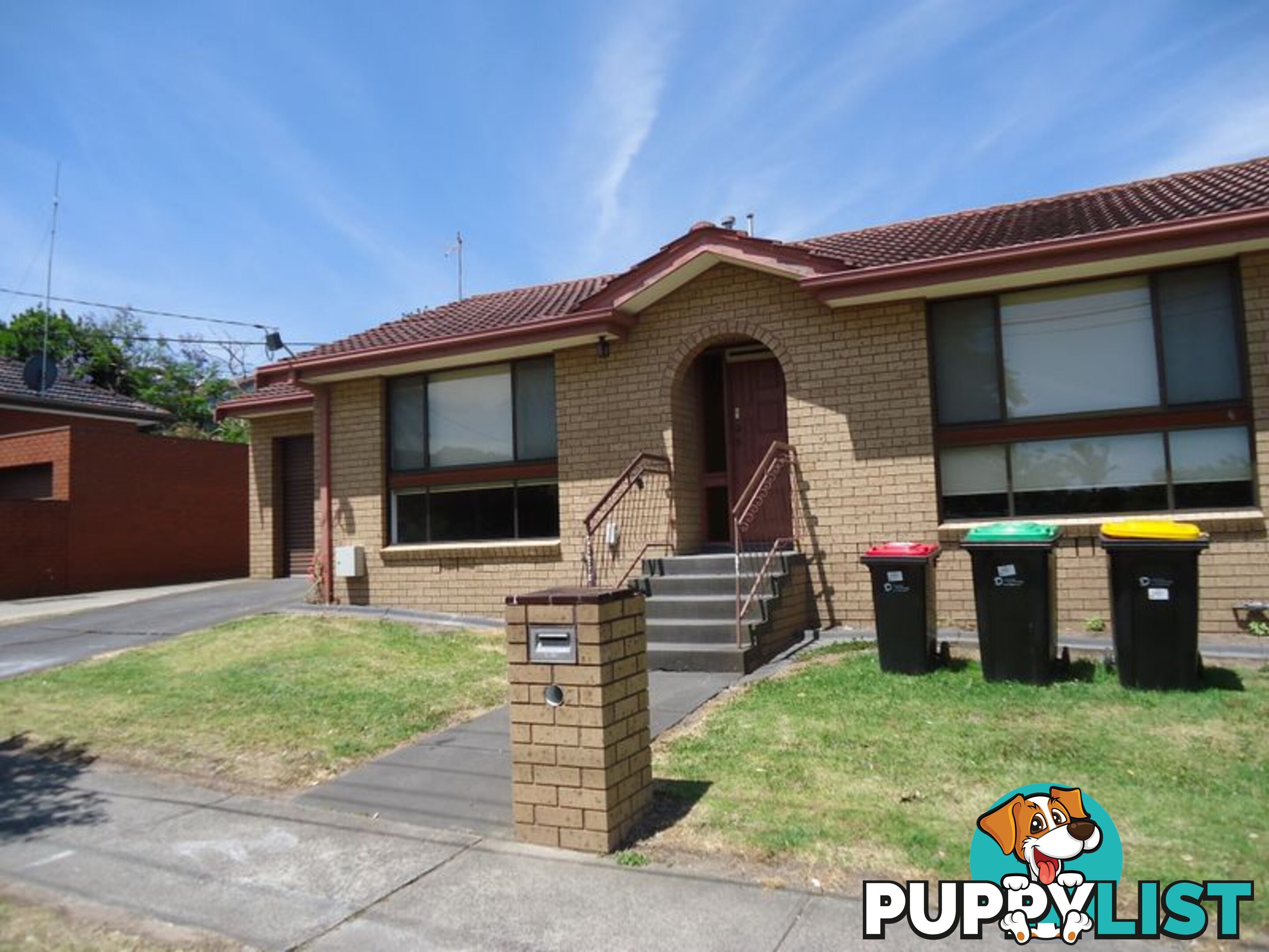 Unit 3/30 Hemmings street DANDENONG VIC 3175