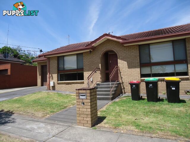 Unit 3/30 Hemmings street DANDENONG VIC 3175