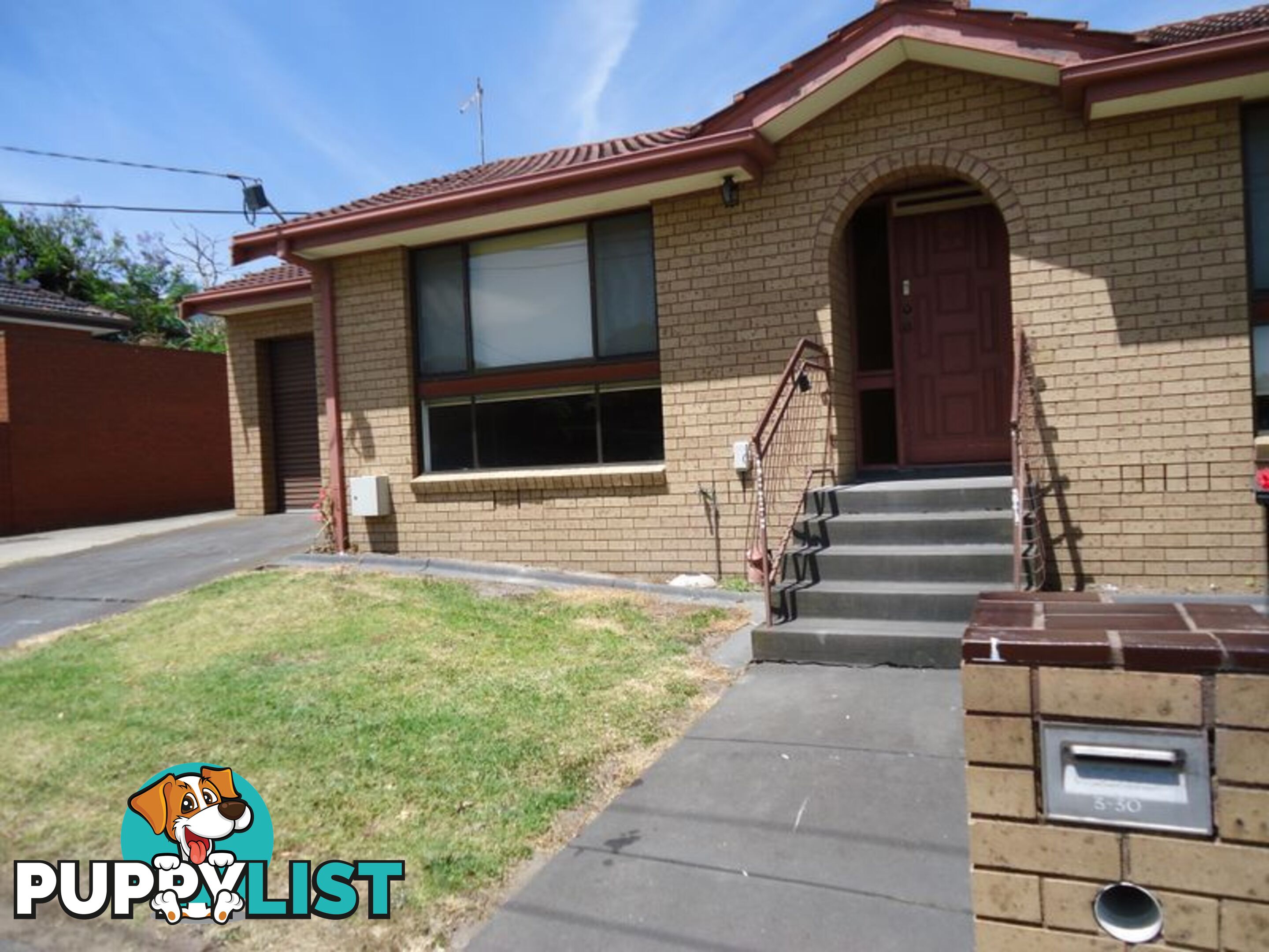 Unit 3/30 Hemmings street DANDENONG VIC 3175