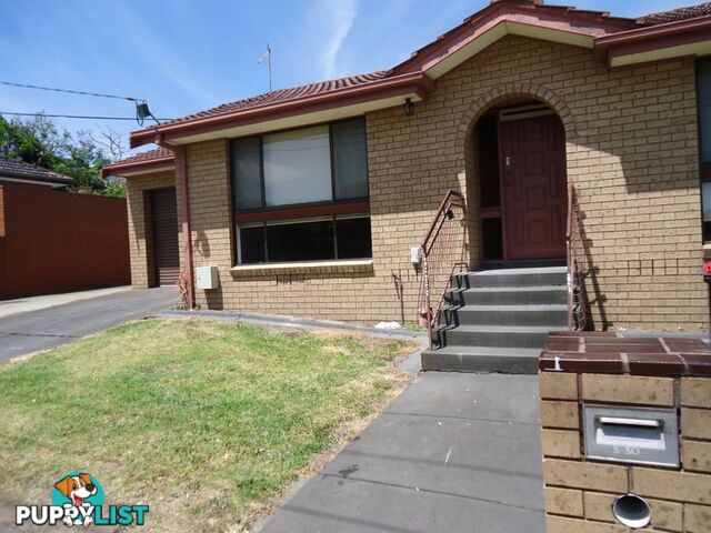 Unit 3/30 Hemmings street DANDENONG VIC 3175