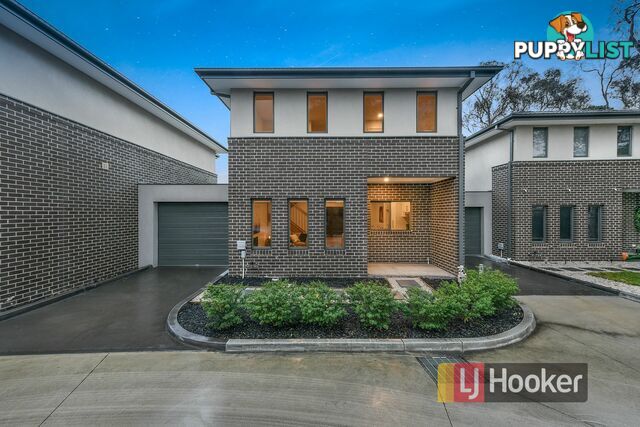 14/46 Wedge Street DANDENONG VIC 3175