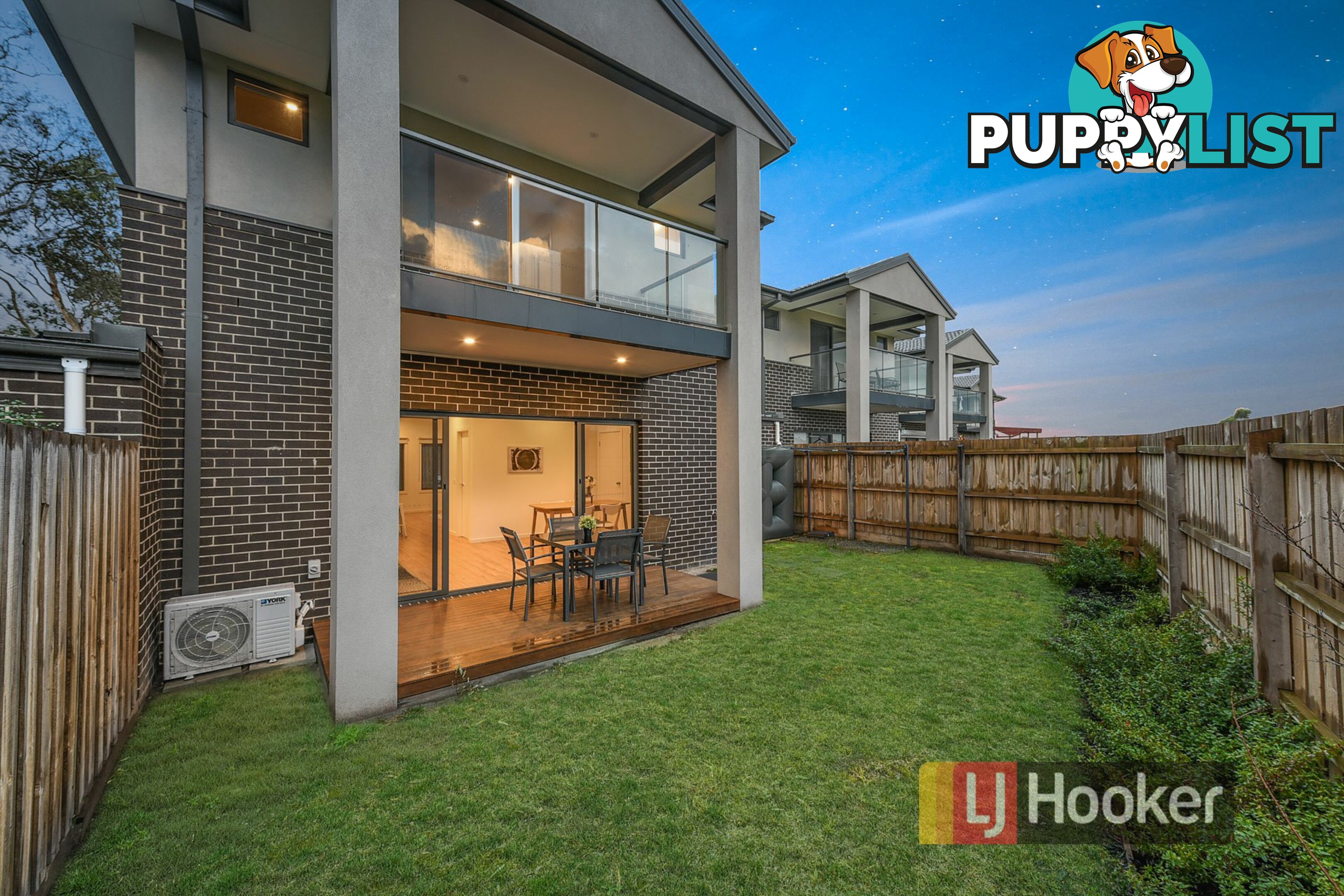 14/46 Wedge Street DANDENONG VIC 3175