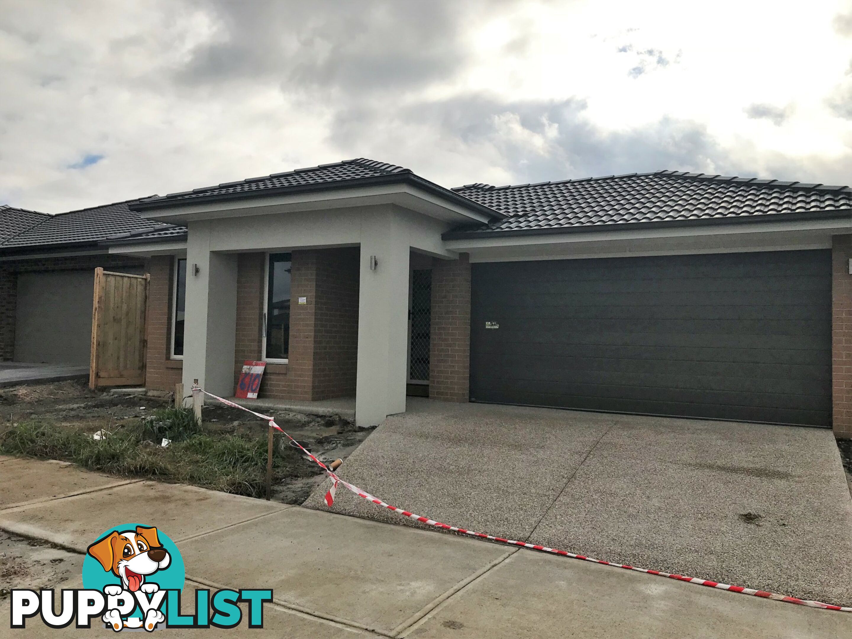 Lot 610/17 Arubi Avenue CLYDE NORTH VIC 3978