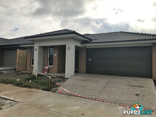 Lot 610/17 Arubi Avenue CLYDE NORTH VIC 3978