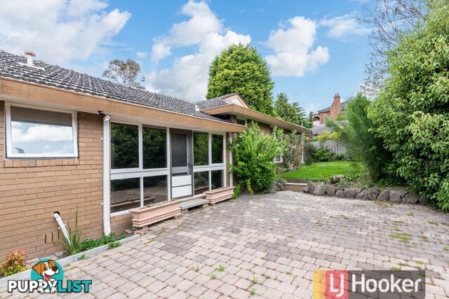 24 RedLeaf Way WHEELERS HILL VIC 3150