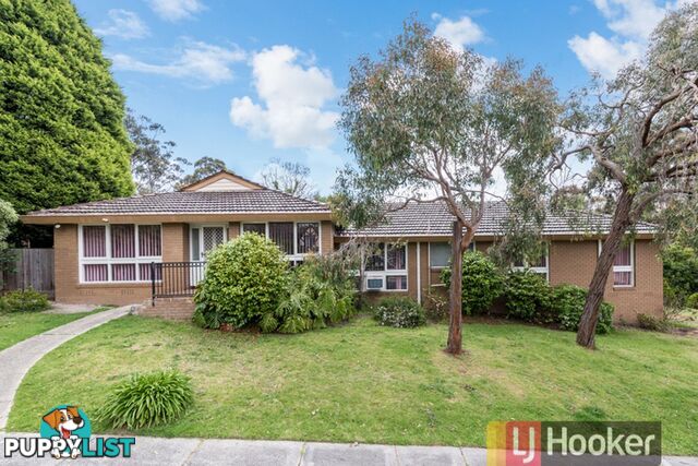 24 RedLeaf Way WHEELERS HILL VIC 3150