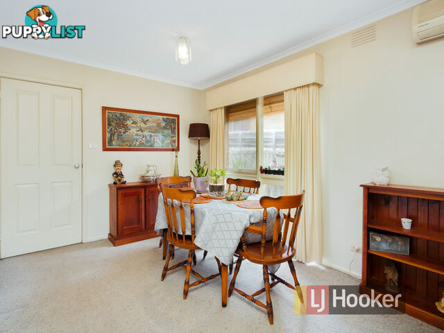 101 Doveton Avenue DOVETON VIC 3177