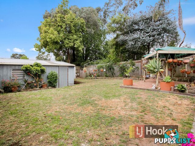 101 Doveton Avenue DOVETON VIC 3177