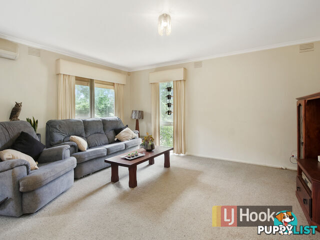 101 Doveton Avenue DOVETON VIC 3177