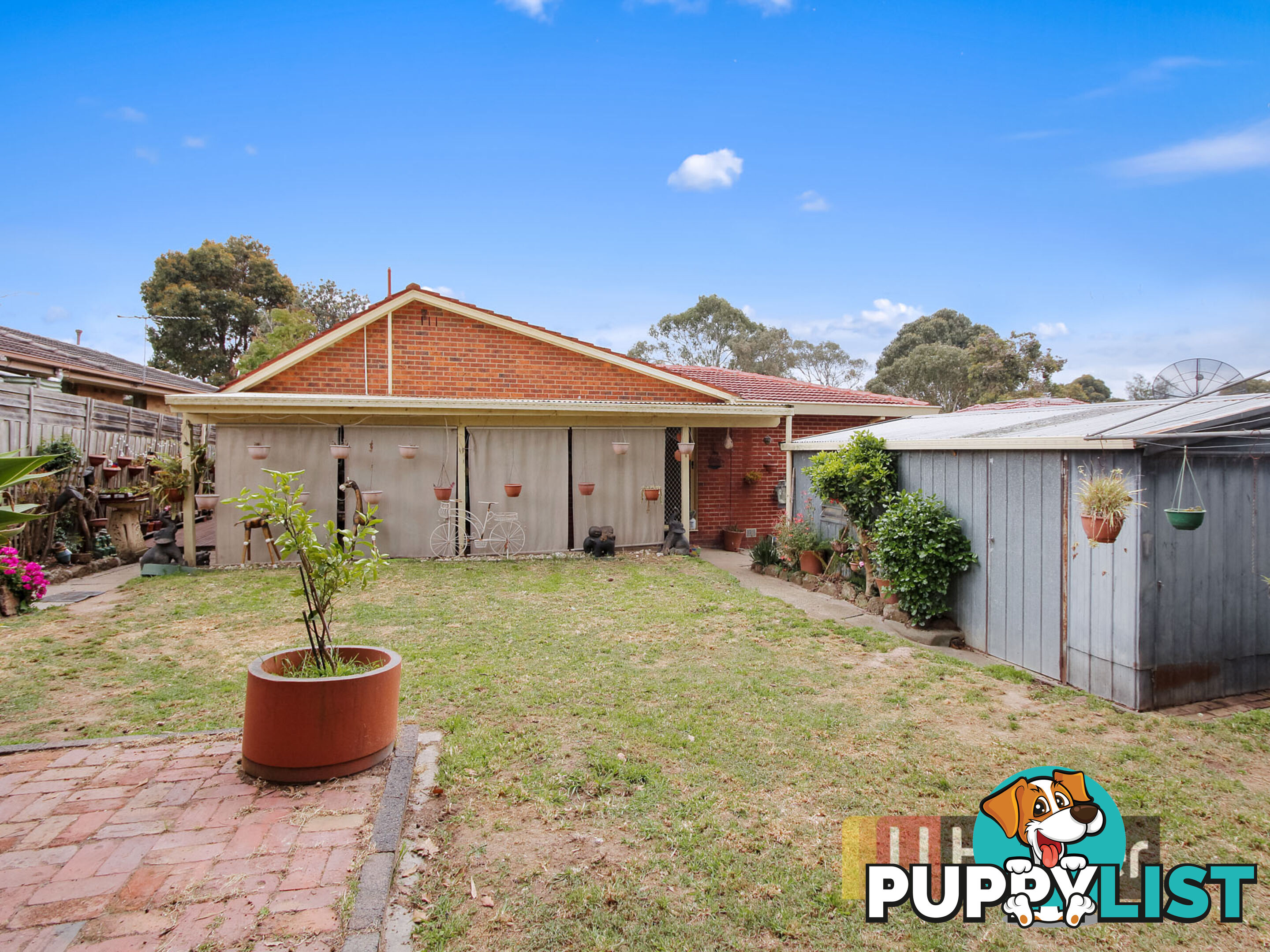 101 Doveton Avenue DOVETON VIC 3177