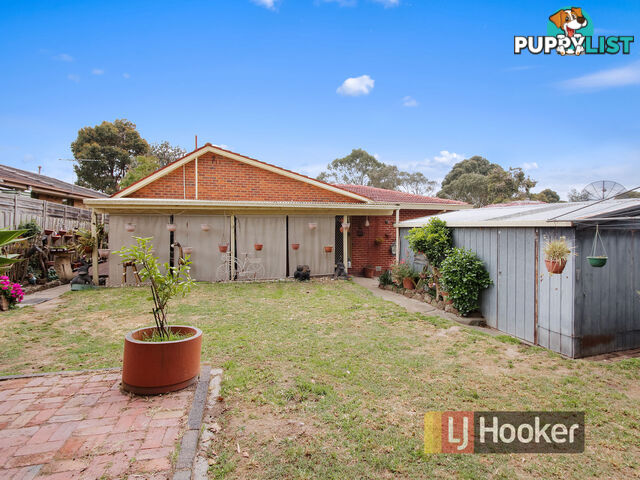 101 Doveton Avenue DOVETON VIC 3177