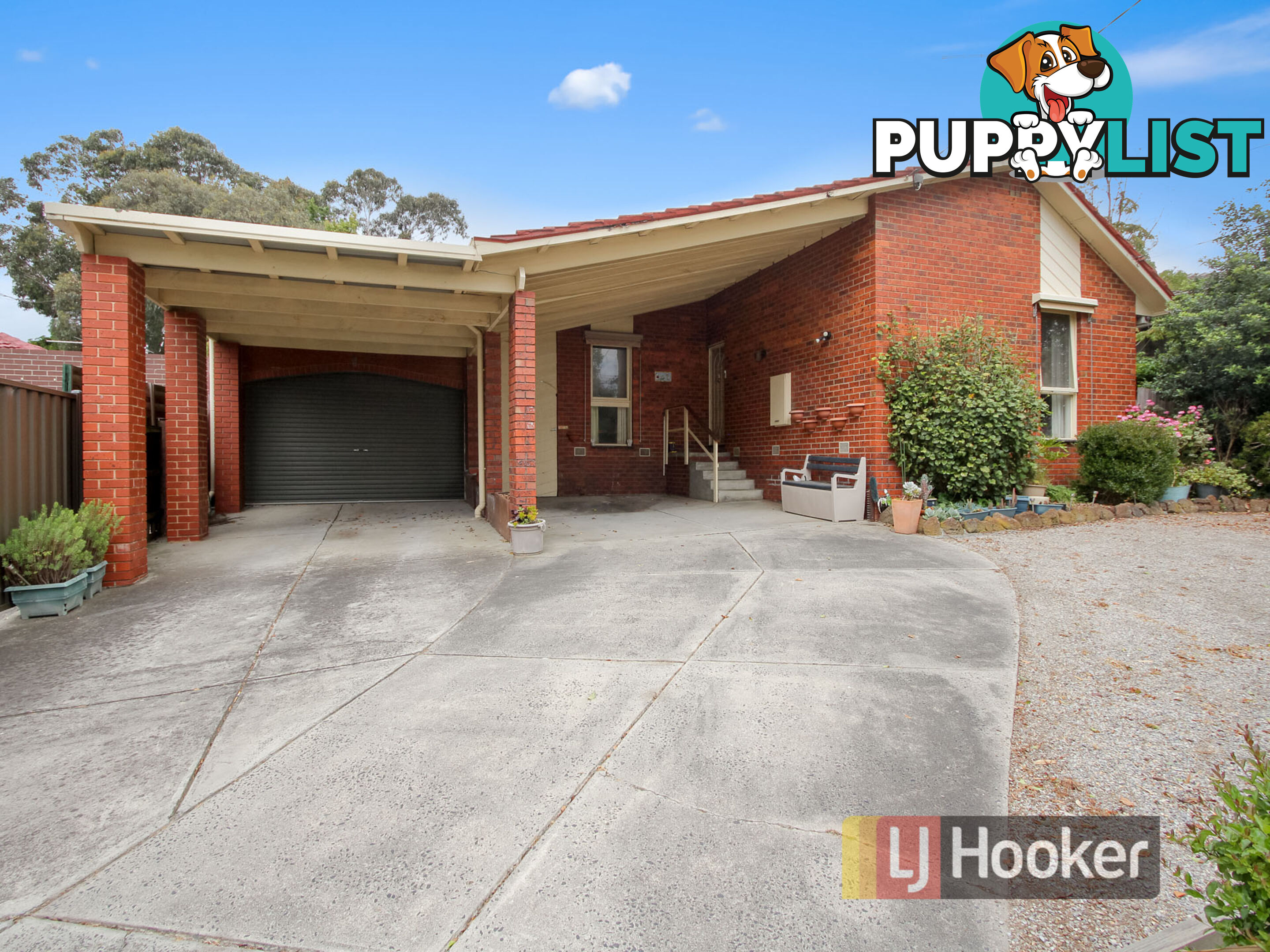 101 Doveton Avenue DOVETON VIC 3177