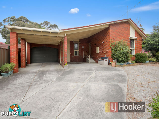 101 Doveton Avenue DOVETON VIC 3177