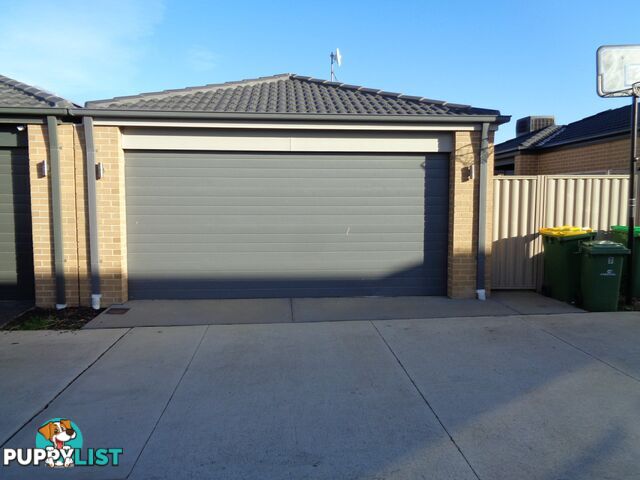 7 Harrison Way PAKENHAM VIC 3810