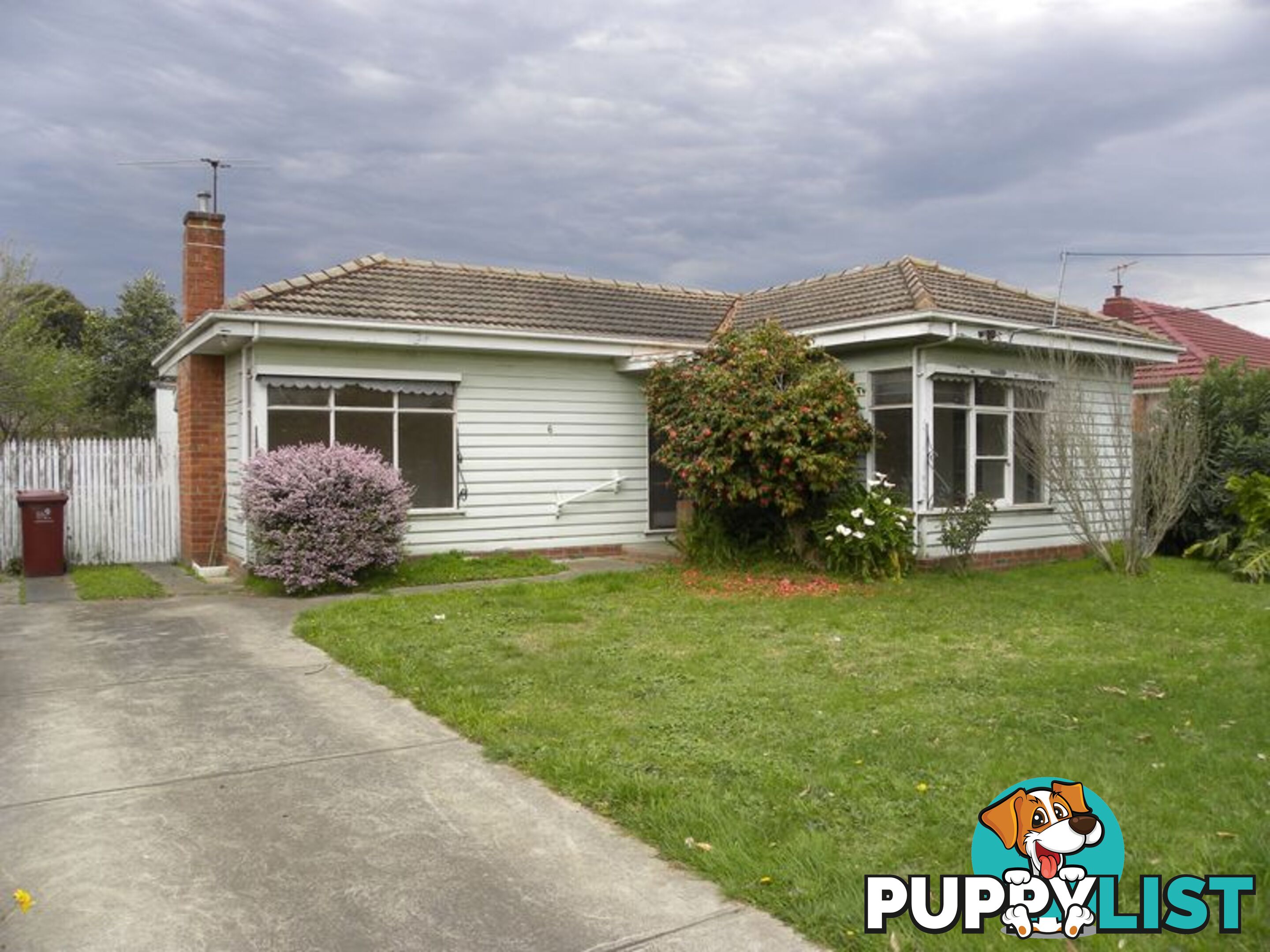 6 Hopkins Street DANDENONG VIC 3175