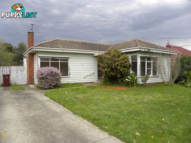 6 Hopkins Street DANDENONG VIC 3175