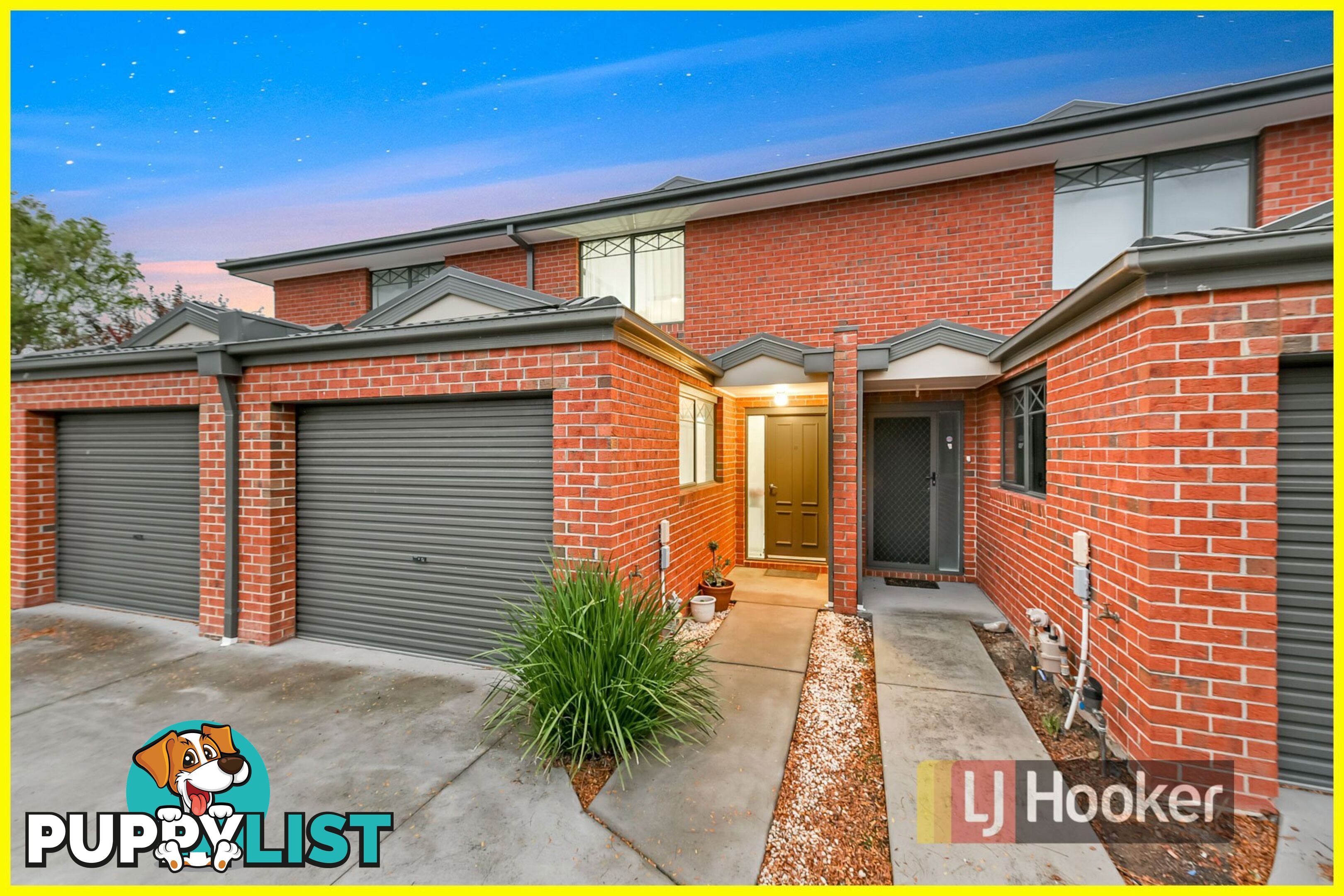 8/3A Baileyana Drive ENDEAVOUR HILLS VIC 3802