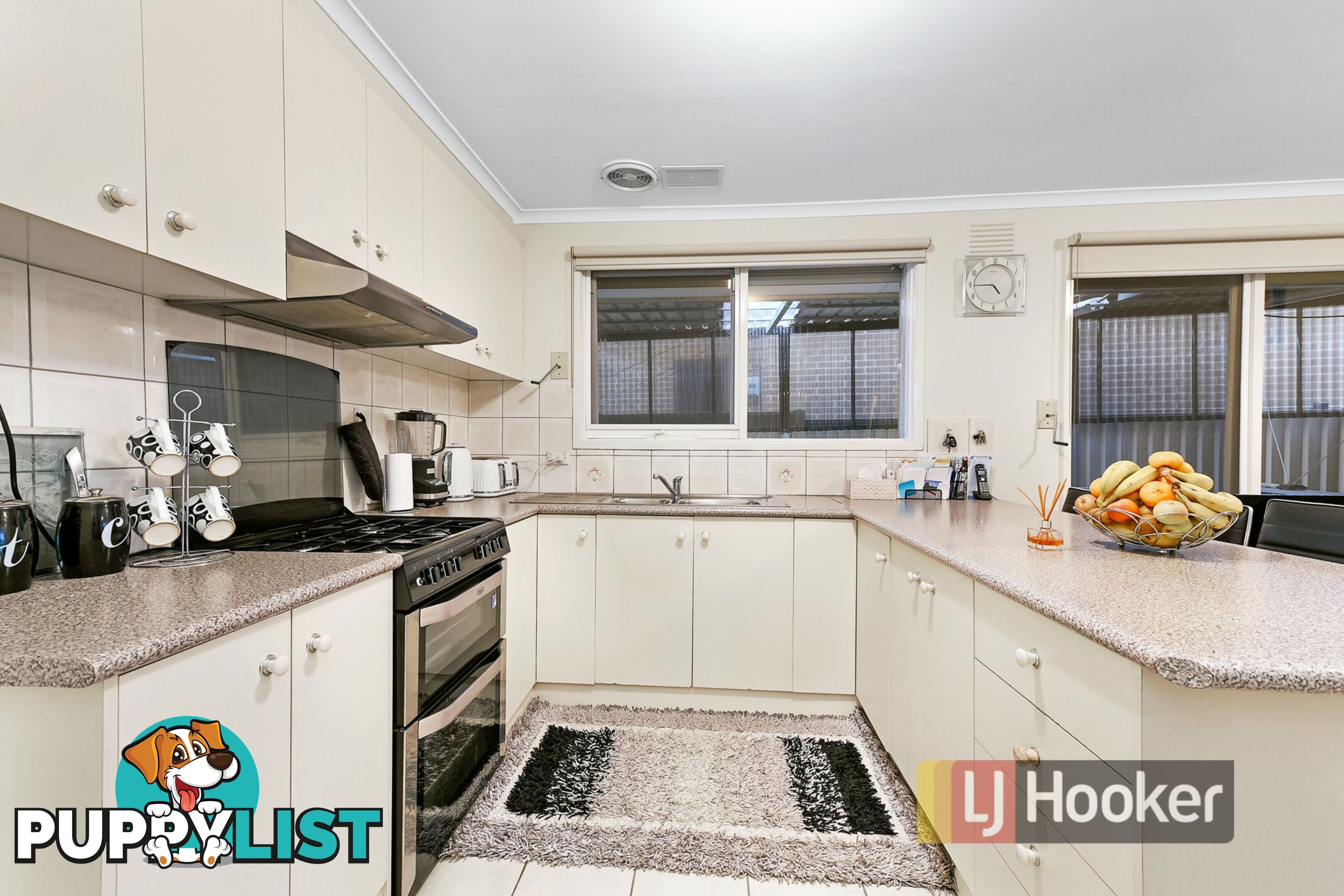 1 Usher Court DANDENONG VIC 3175