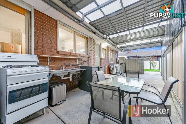 1 Usher Court DANDENONG VIC 3175