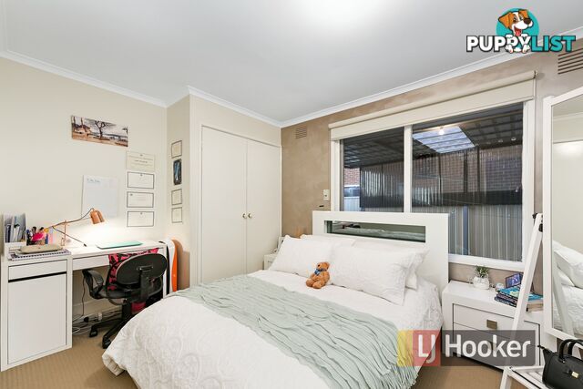 1 Usher Court DANDENONG VIC 3175