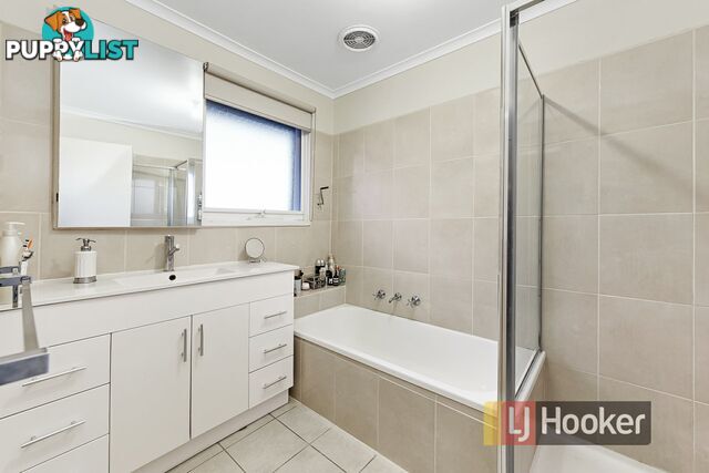 1 Usher Court DANDENONG VIC 3175