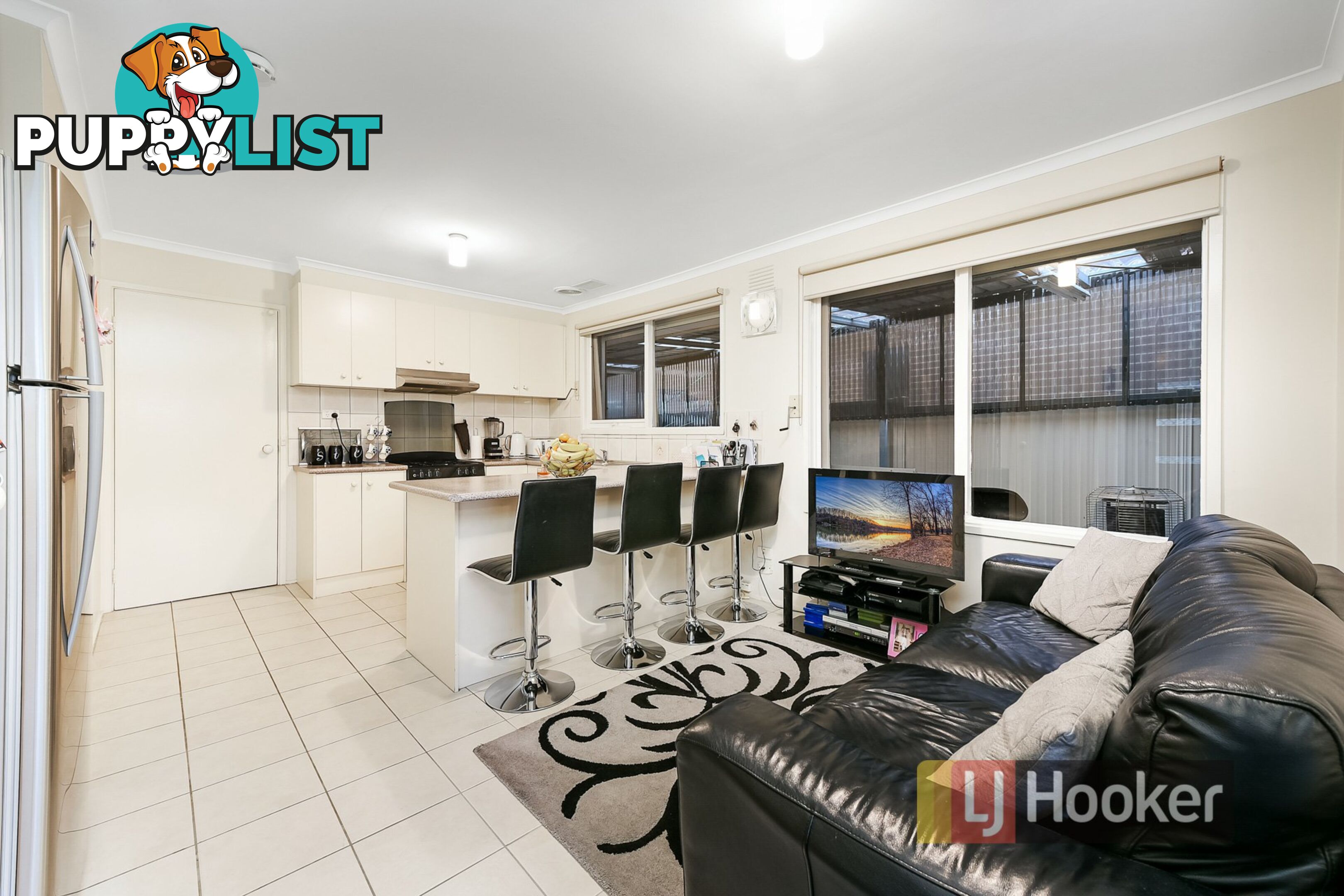 1 Usher Court DANDENONG VIC 3175