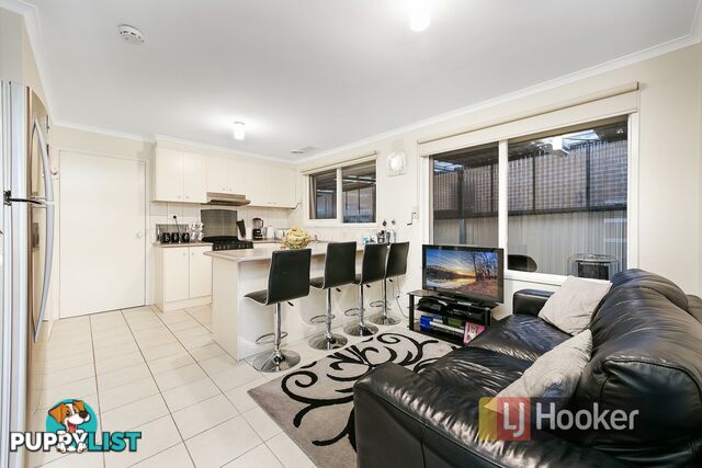 1 Usher Court DANDENONG VIC 3175