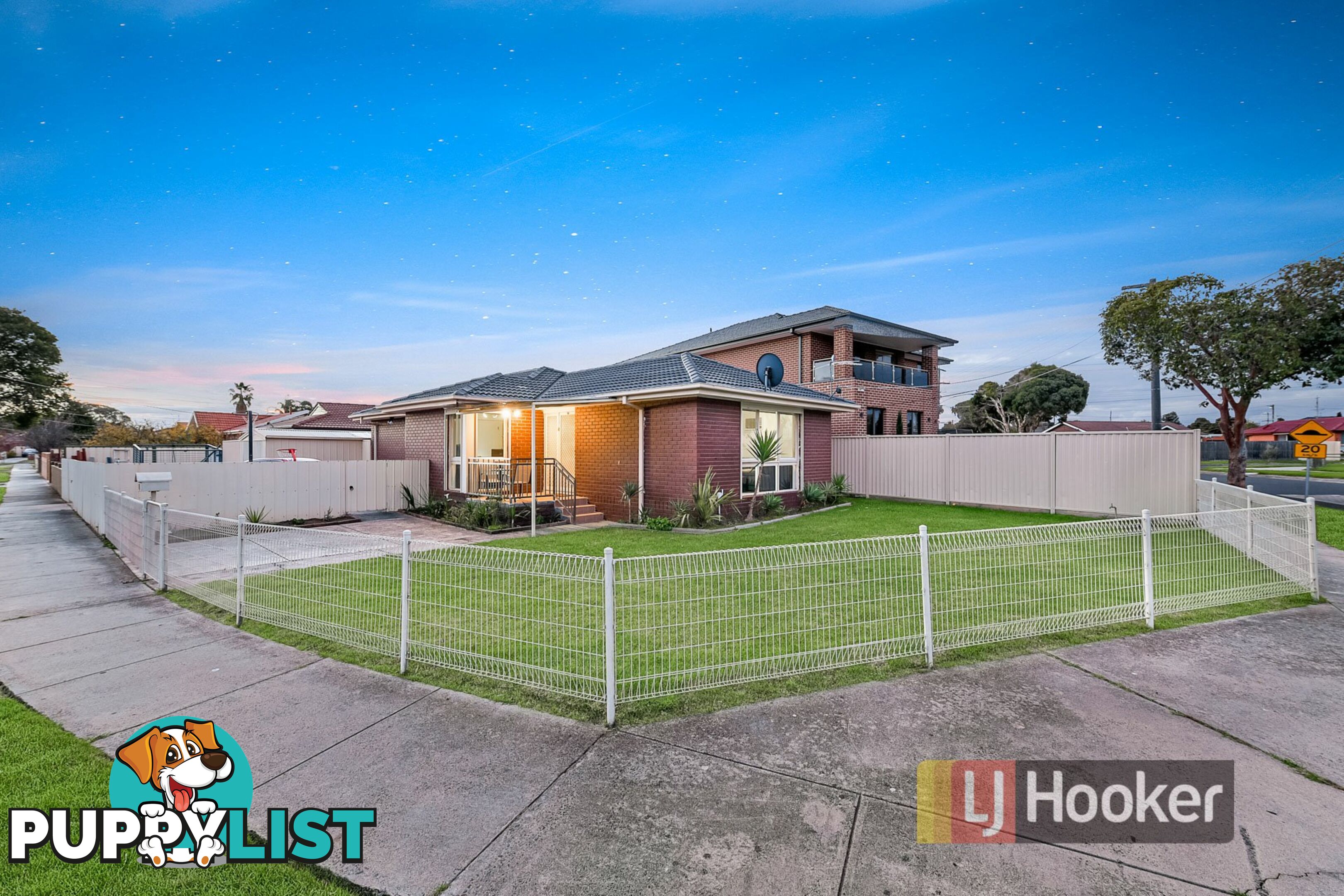 1 Usher Court DANDENONG VIC 3175