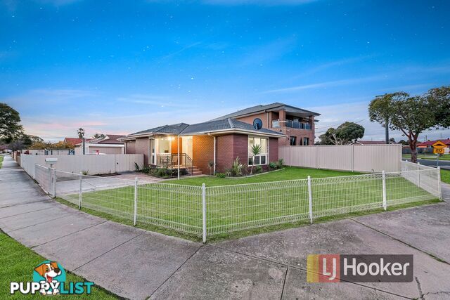 1 Usher Court DANDENONG VIC 3175