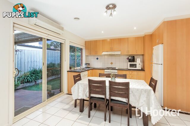 49A Alexander Avenue DANDENONG VIC 3175